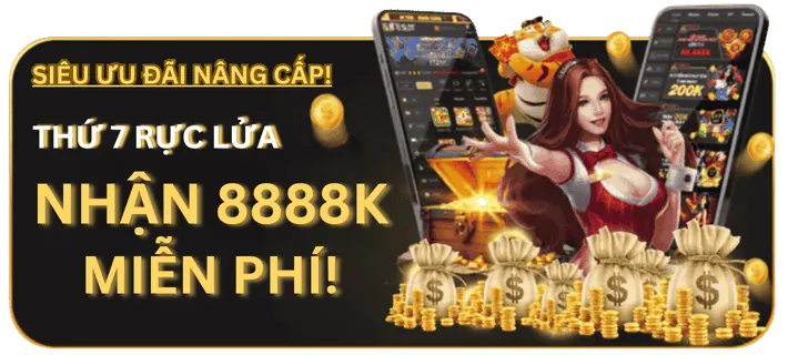Trò chơi slot nổ hũ tại Man88