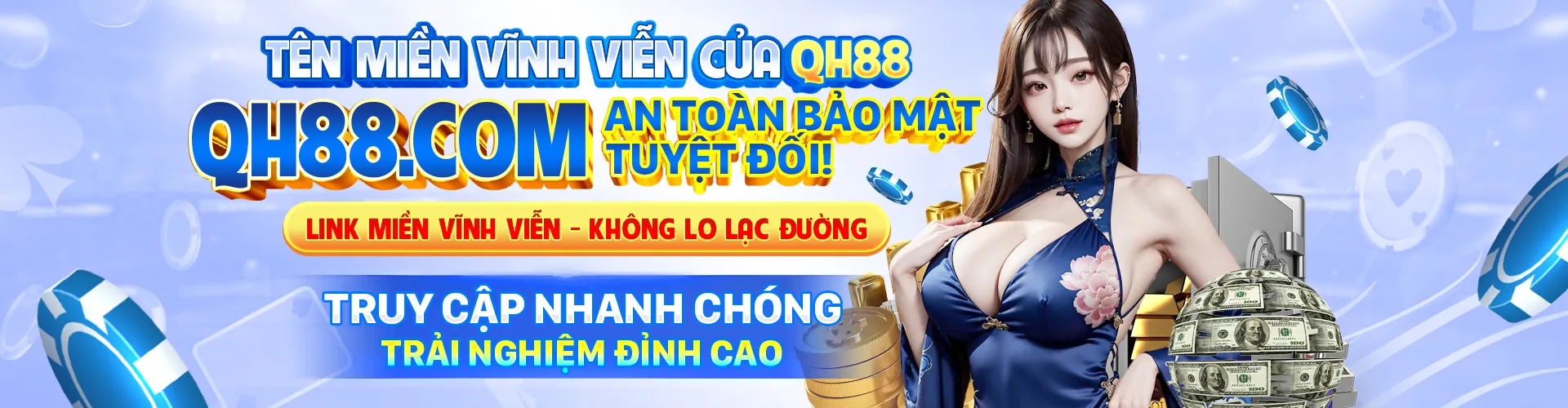Biểu tượng bảo mật dữ liệu và cookie trên nền xanh