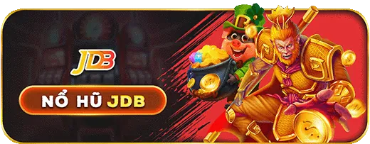 Game Nổ Hũ Jackpot Lớn